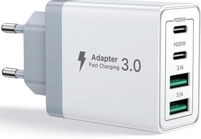 USB_Ladegeraet